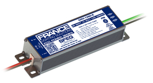 FRANCE DRV-1260-E DAMP 60W, 12V, IP68, CLASS 2, LED POWER SUPPLY